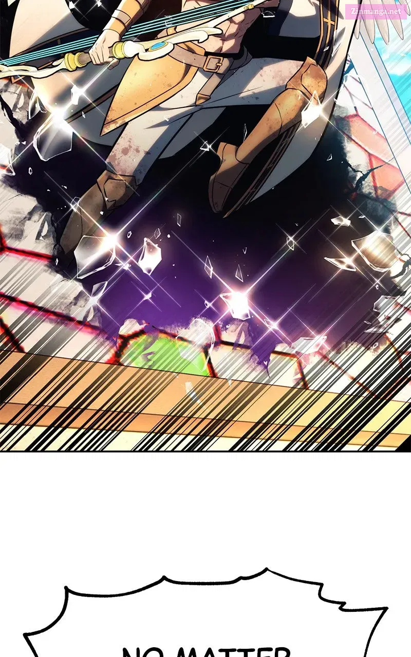 The Extra’sAcademy Survival Guide Chapter 78 page 85 - 