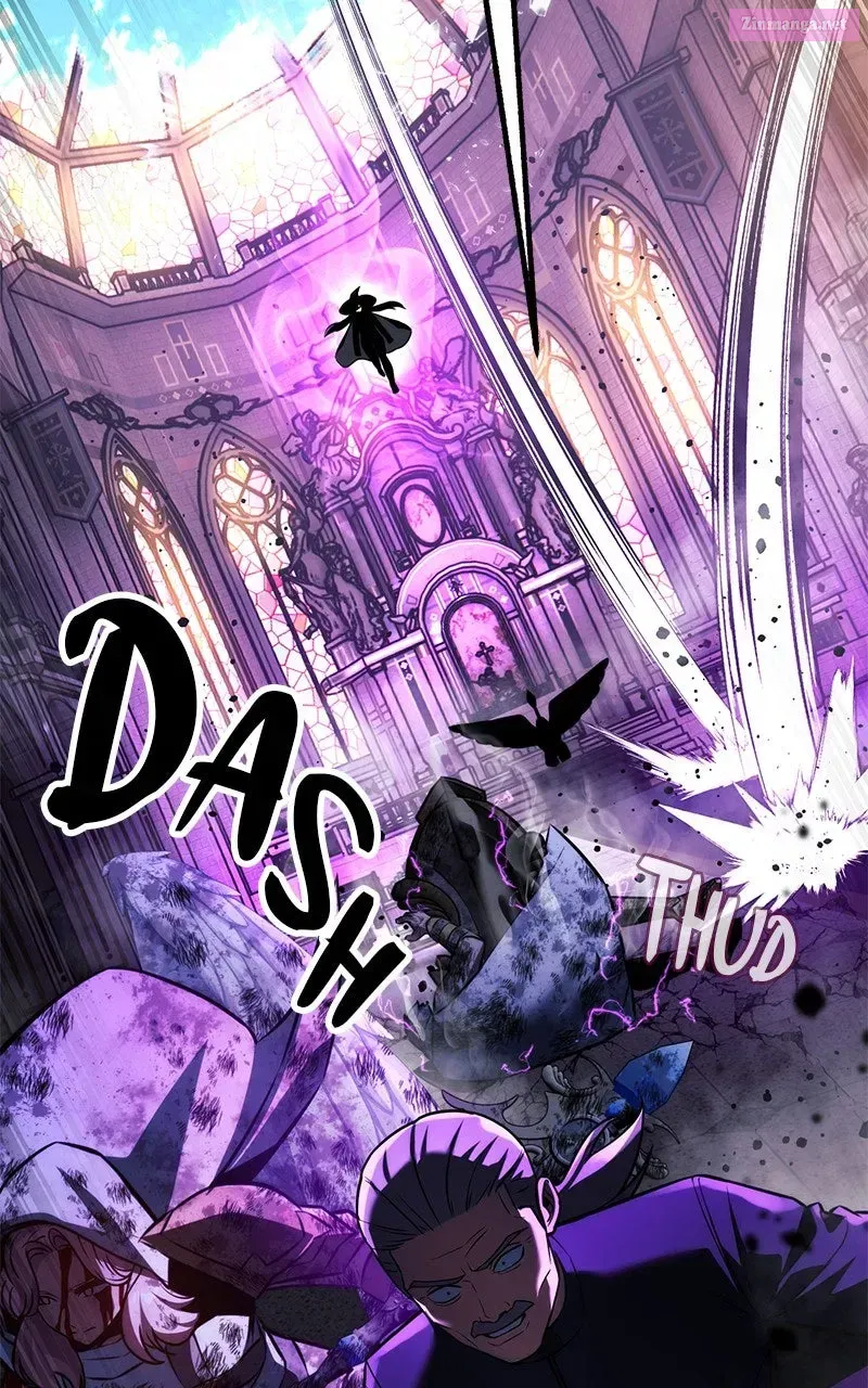 The Extra’sAcademy Survival Guide Chapter 78 page 88 - 