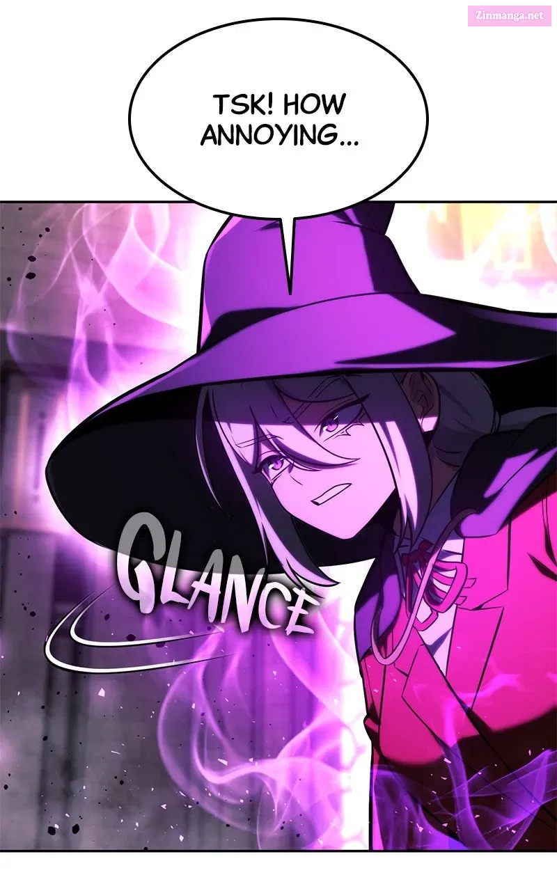 The Extra’sAcademy Survival Guide Chapter 78 page 90 - 
