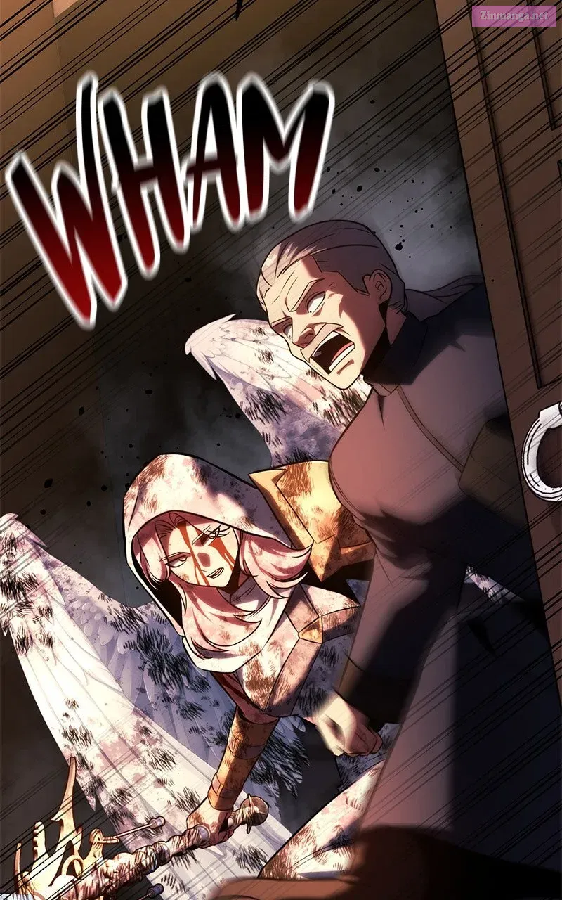 The Extra’sAcademy Survival Guide Chapter 78 page 92 - 