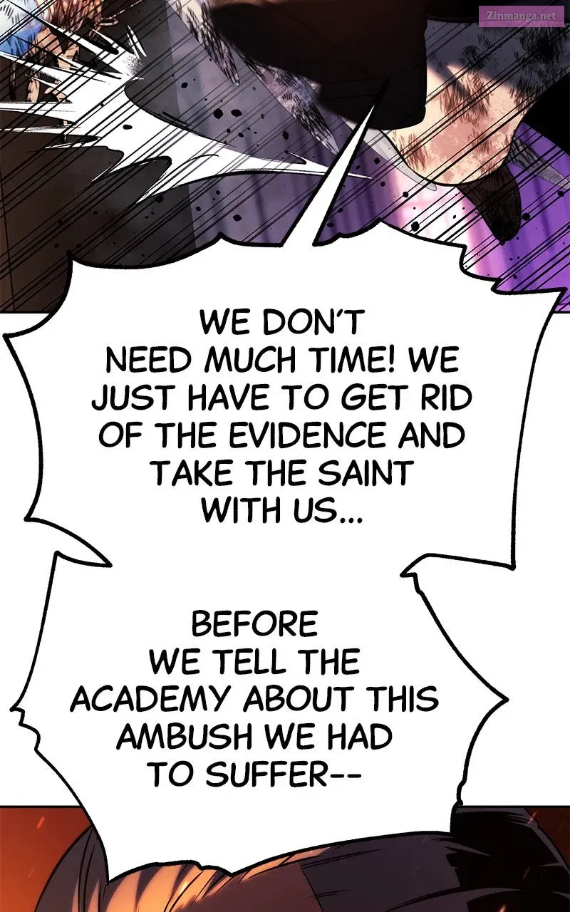 The Extra’sAcademy Survival Guide Chapter 78 page 93 - 