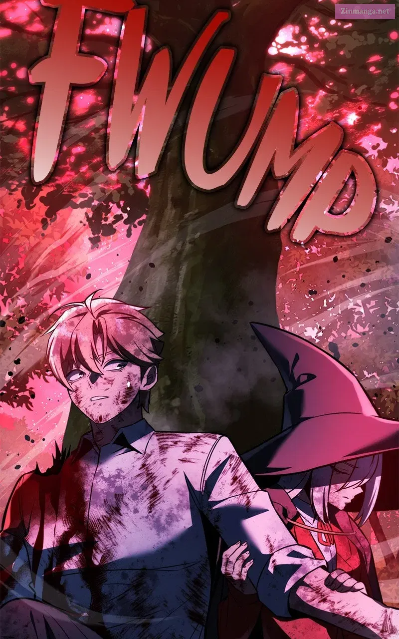 The Extra’sAcademy Survival Guide Chapter 79 page 2 - 