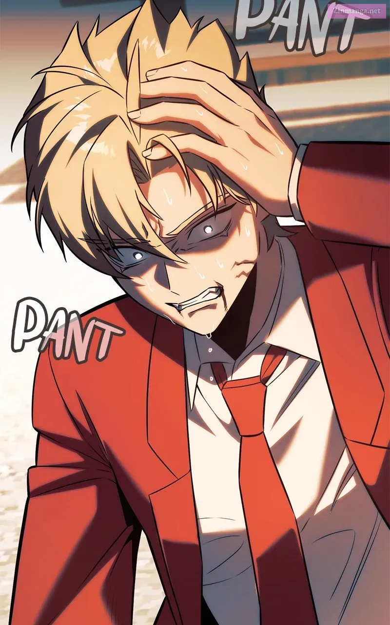 The Extra’sAcademy Survival Guide Chapter 79 page 123 - 