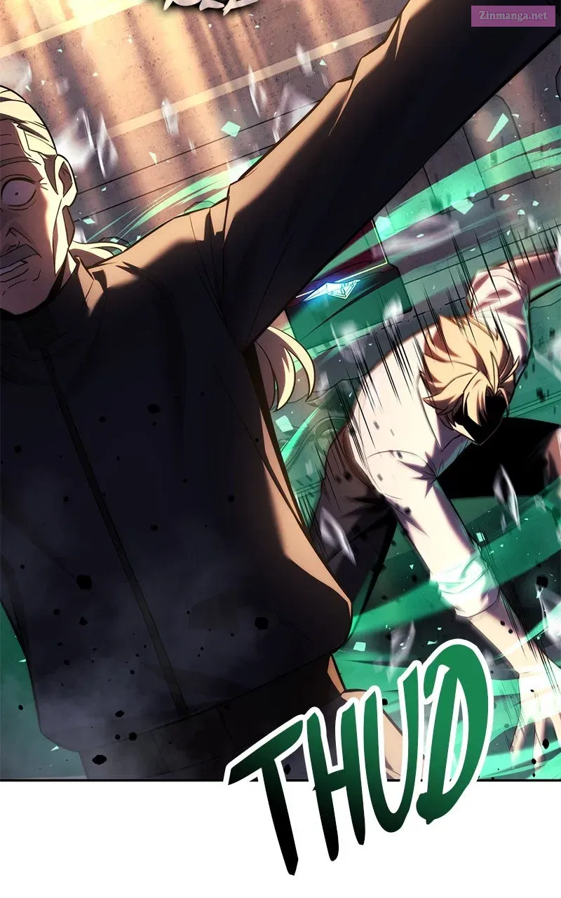 The Extra’sAcademy Survival Guide Chapter 79 page 133 - 