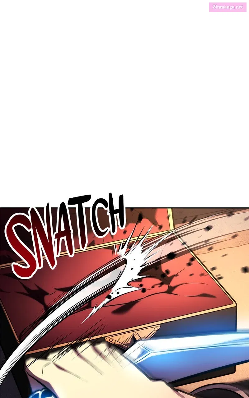 The Extra’sAcademy Survival Guide Chapter 79 page 134 - 