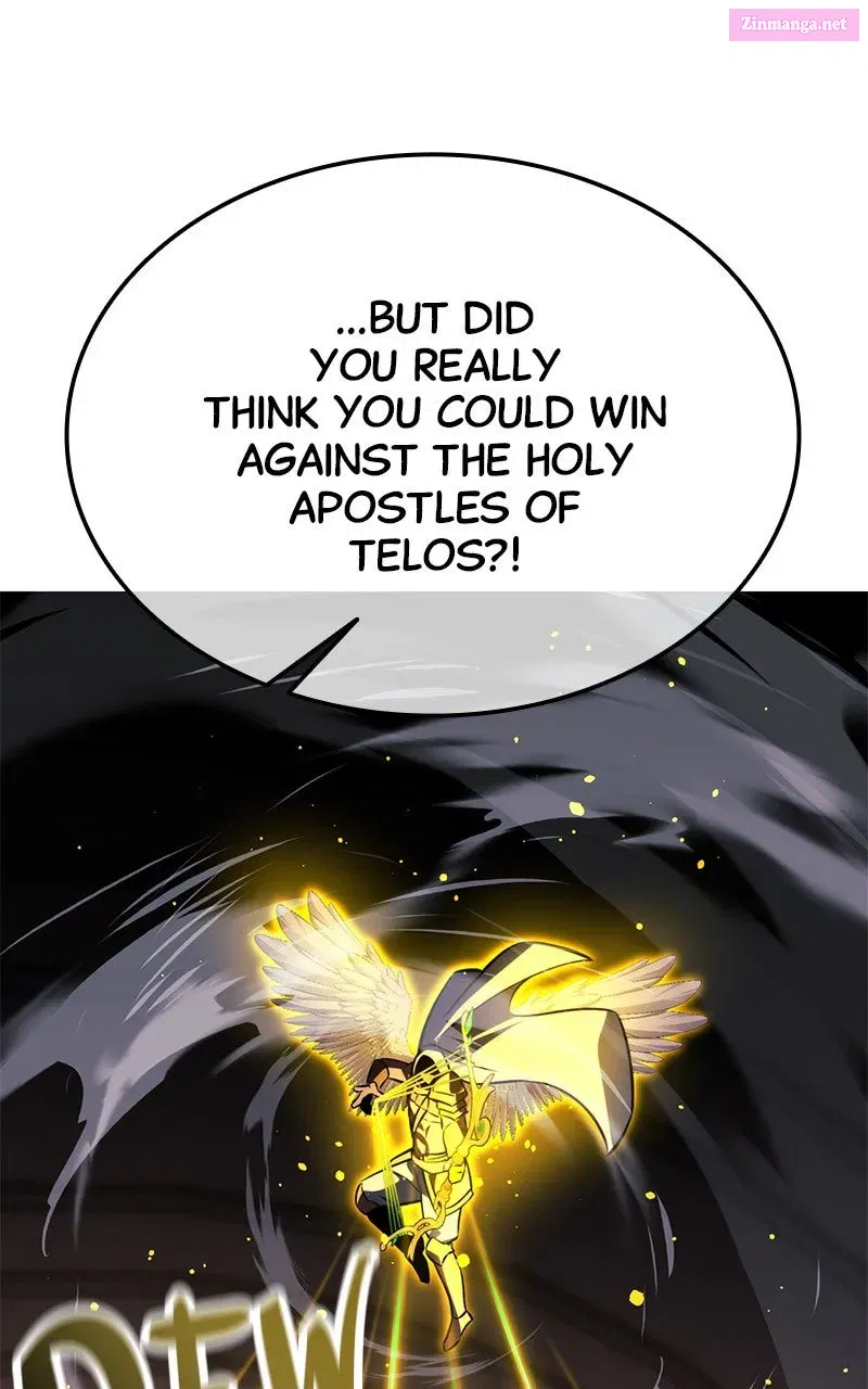 The Extra’sAcademy Survival Guide Chapter 79 page 148 - 
