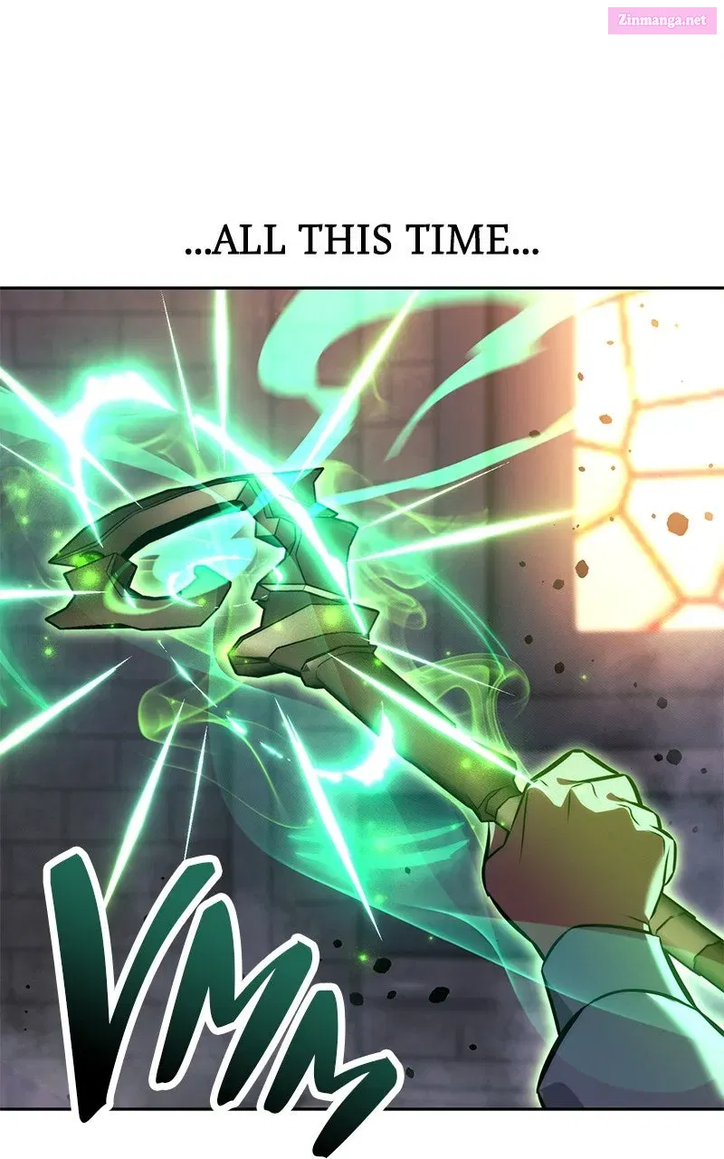 The Extra’sAcademy Survival Guide Chapter 79 page 151 - 