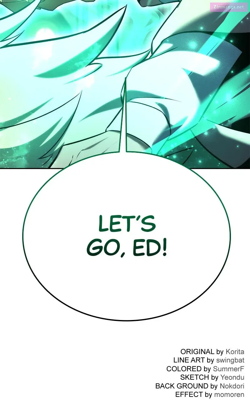 The Extra’sAcademy Survival Guide Chapter 79 page 162 - 