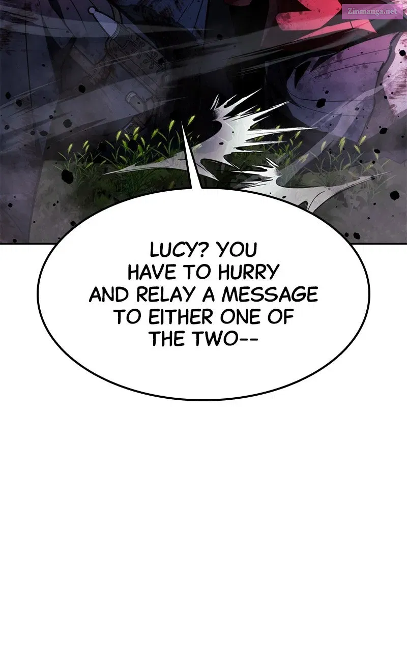 The Extra’sAcademy Survival Guide Chapter 79 page 3 - 