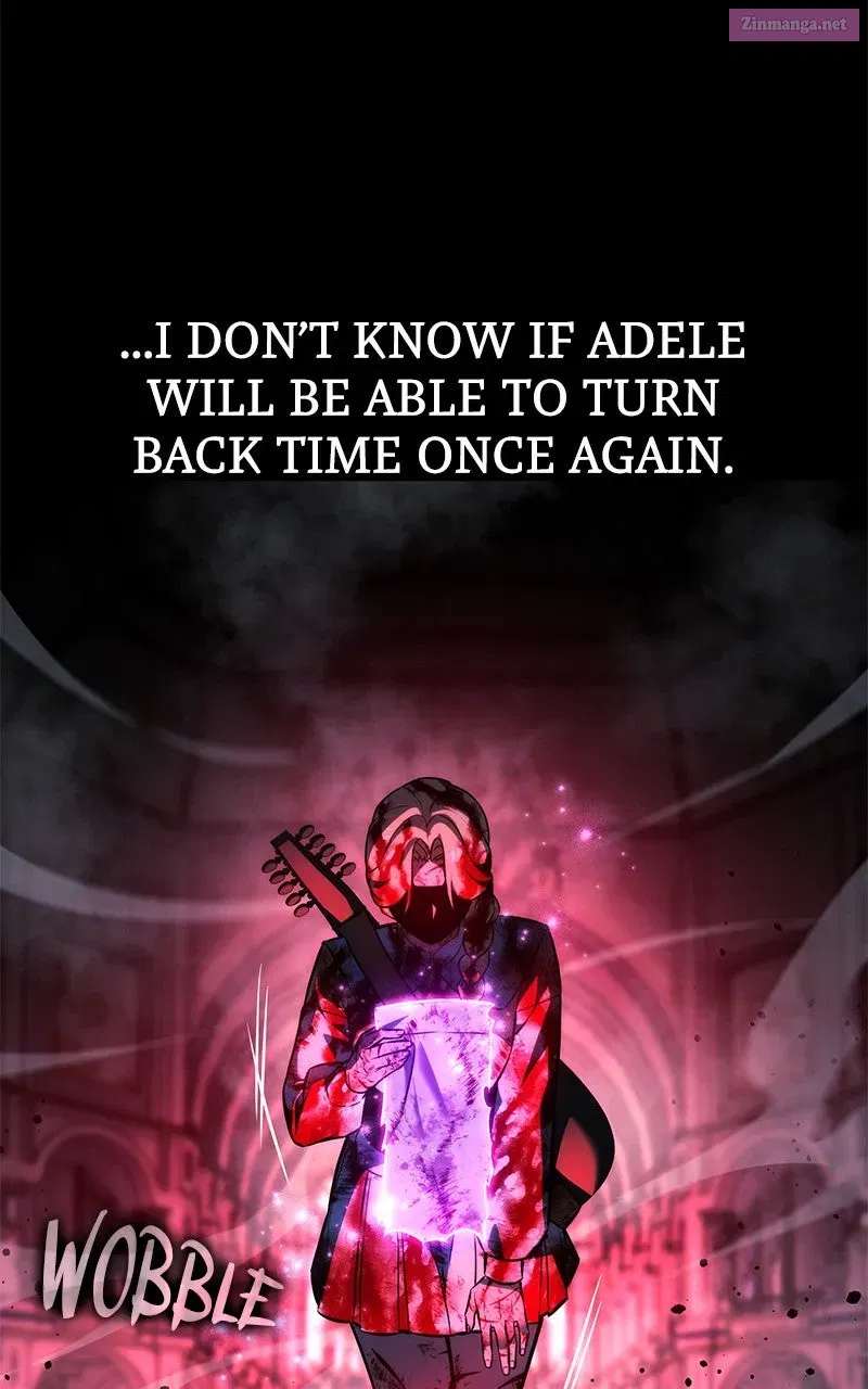 The Extra’sAcademy Survival Guide Chapter 79 page 22 - 