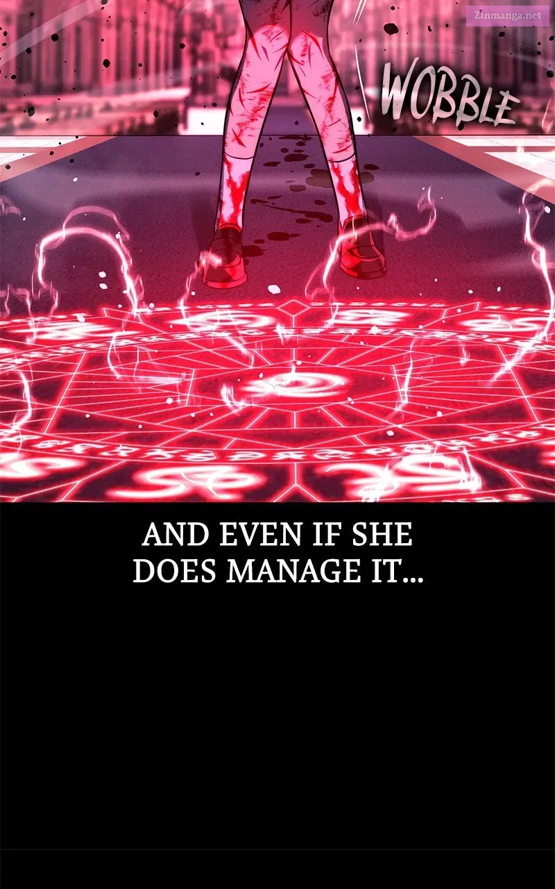The Extra’sAcademy Survival Guide Chapter 79 page 23 - 