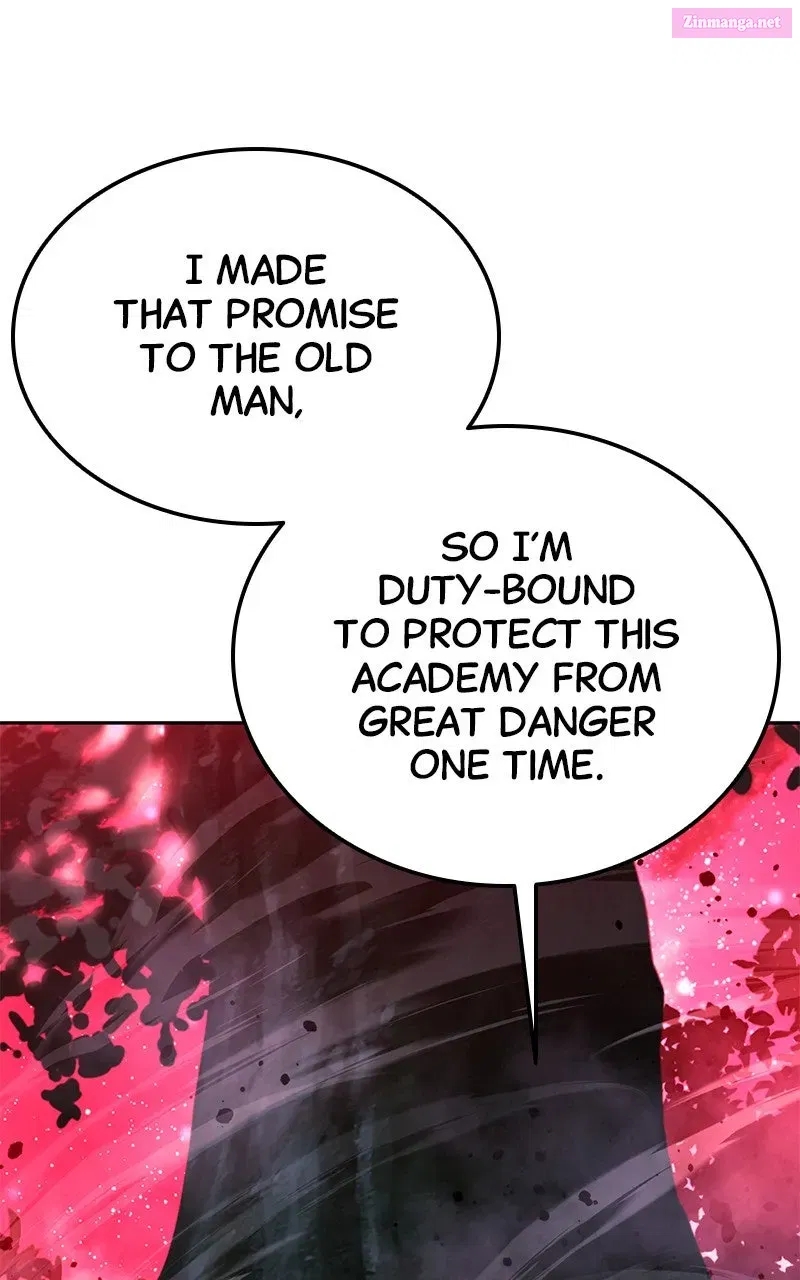 The Extra’sAcademy Survival Guide Chapter 79 page 28 - 