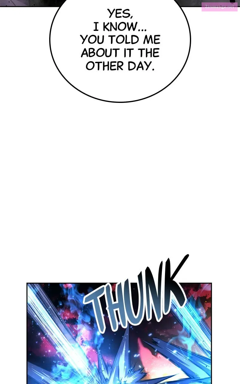 The Extra’sAcademy Survival Guide Chapter 79 page 30 - 