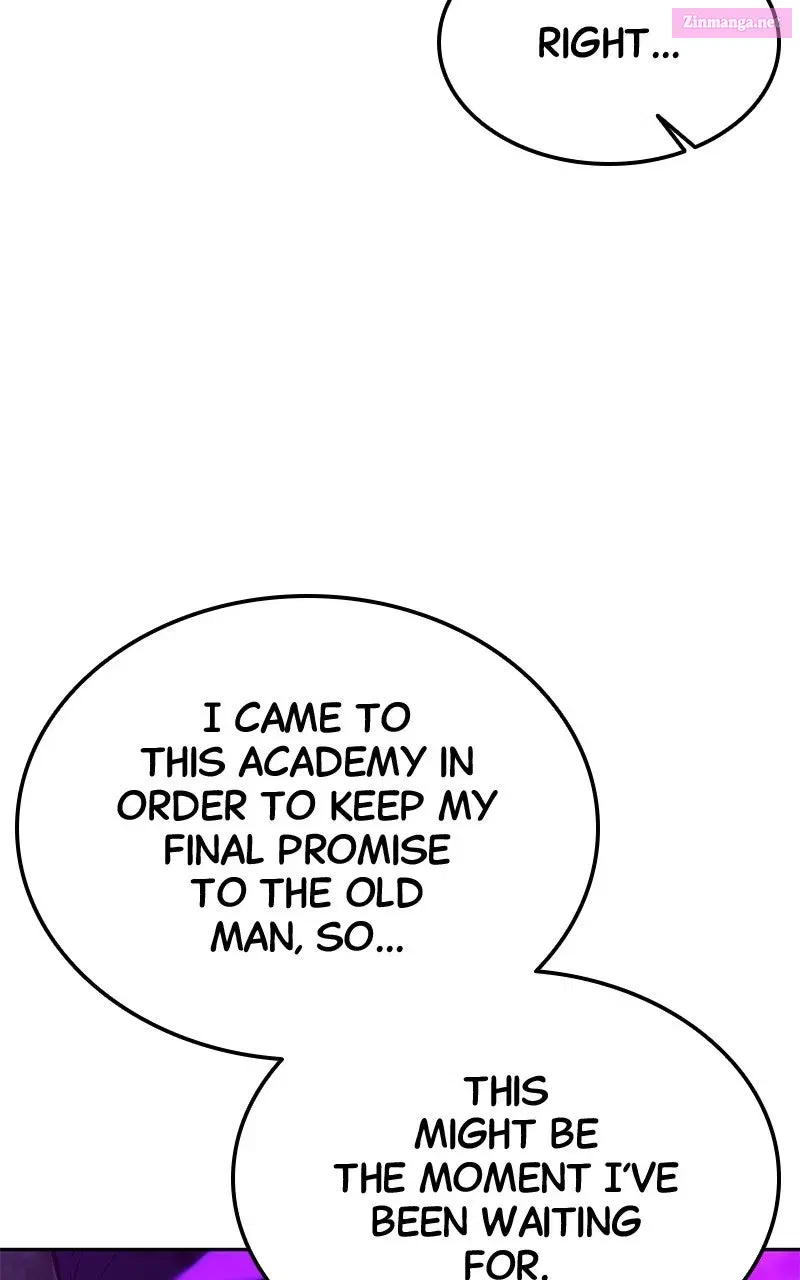 The Extra’sAcademy Survival Guide Chapter 79 page 35 - 