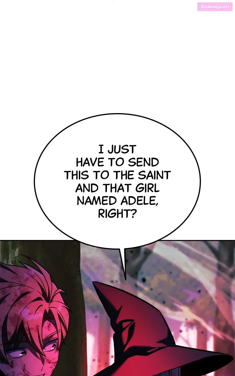 The Extra’sAcademy Survival Guide Chapter 79 page 7 - 