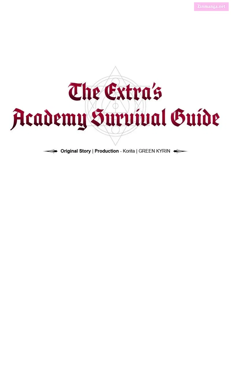 The Extra’sAcademy Survival Guide Chapter 79 page 69 - 