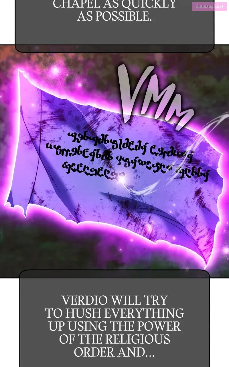 The Extra’sAcademy Survival Guide Chapter 79 page 9 - 