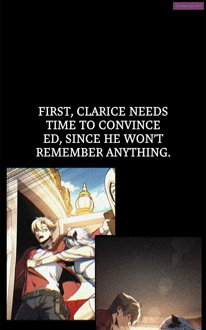 The Extra’sAcademy Survival Guide Chapter 79 page 86 - 