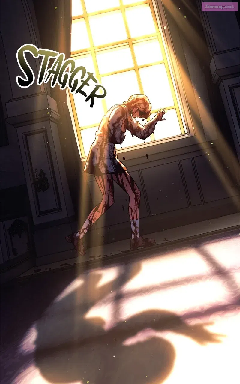 The Extra’sAcademy Survival Guide Chapter 79 page 94 - 