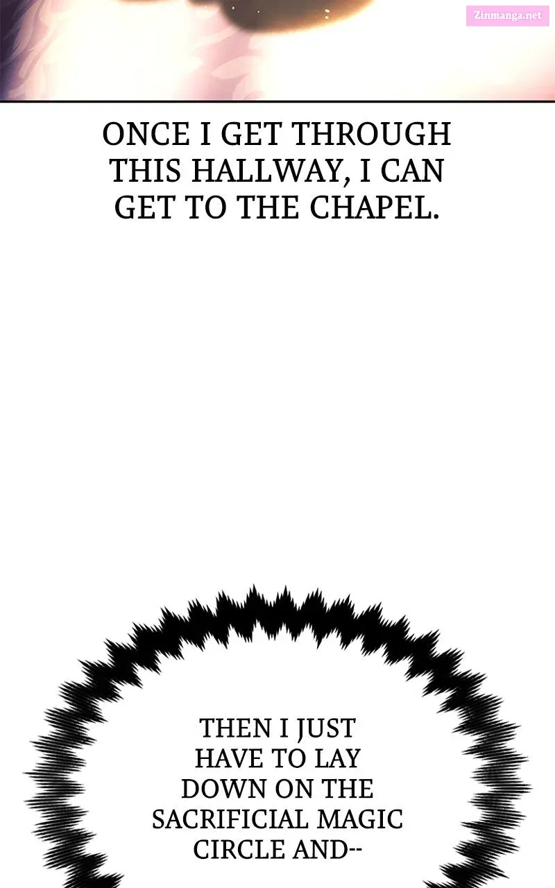 The Extra’sAcademy Survival Guide Chapter 79 page 95 - 