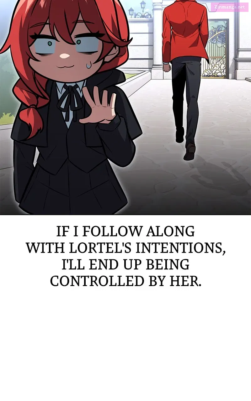 The Extra’sAcademy Survival Guide Chapter 8 page 11 - 