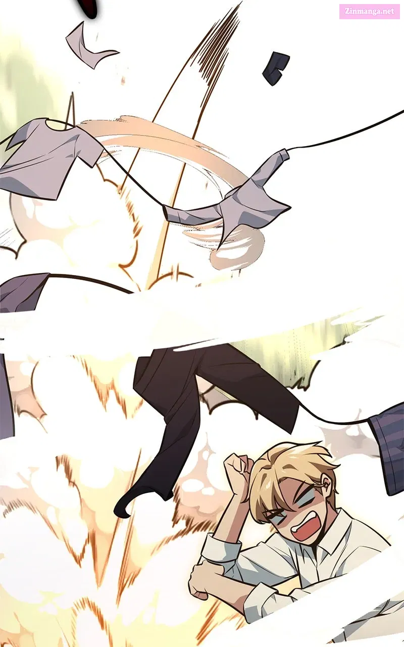 The Extra’sAcademy Survival Guide Chapter 8 page 102 - 