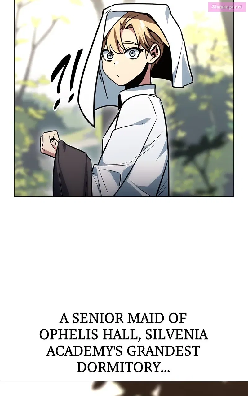 The Extra’sAcademy Survival Guide Chapter 8 page 104 - 