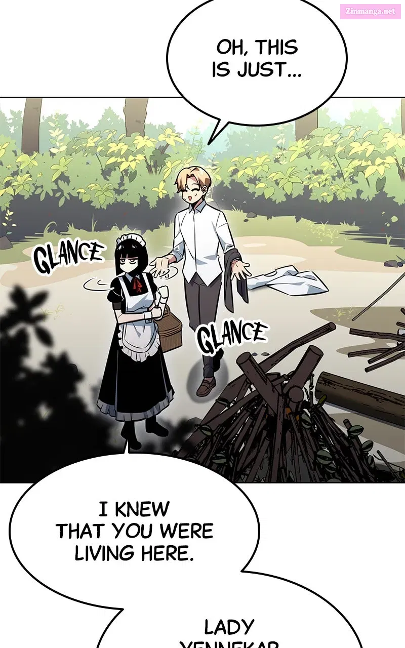 The Extra’sAcademy Survival Guide Chapter 8 page 108 - 