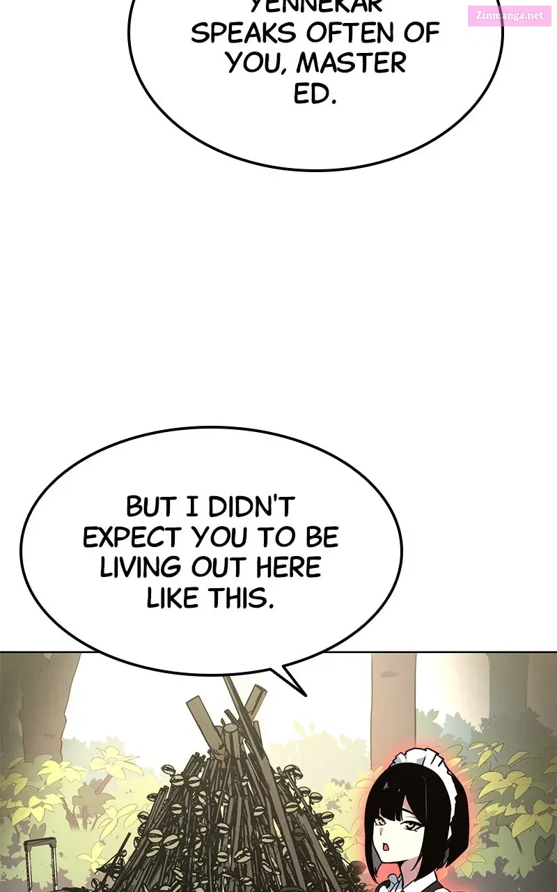 The Extra’sAcademy Survival Guide Chapter 8 page 109 - 