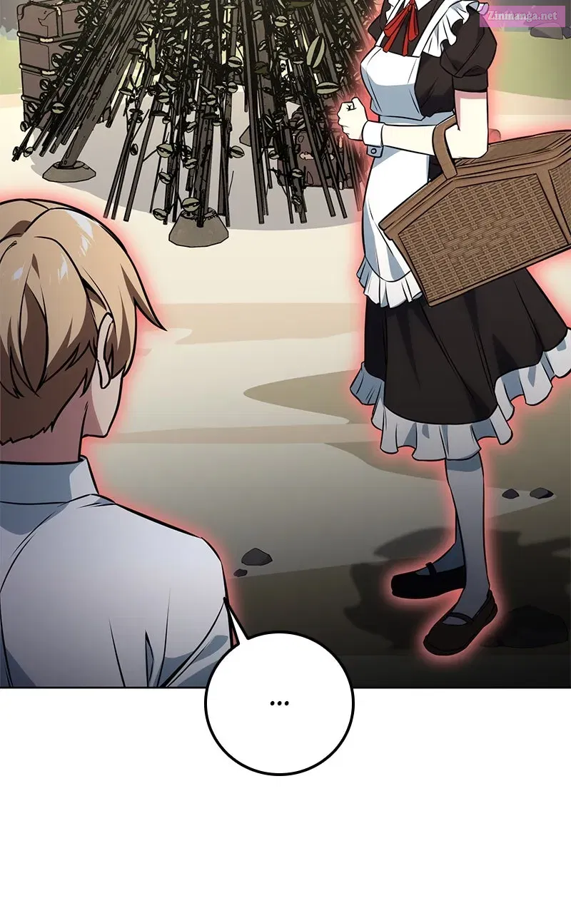 The Extra’sAcademy Survival Guide Chapter 8 page 110 - 