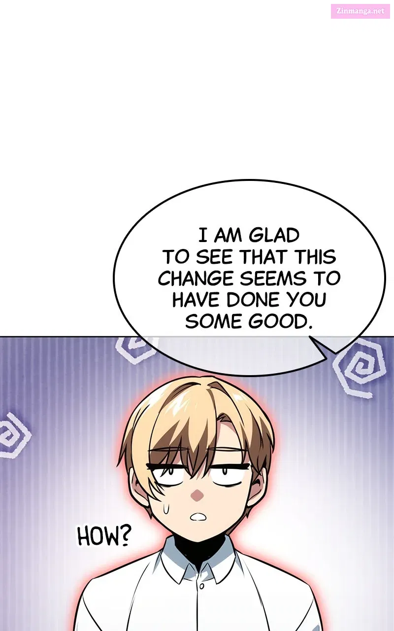 The Extra’sAcademy Survival Guide Chapter 8 page 111 - 