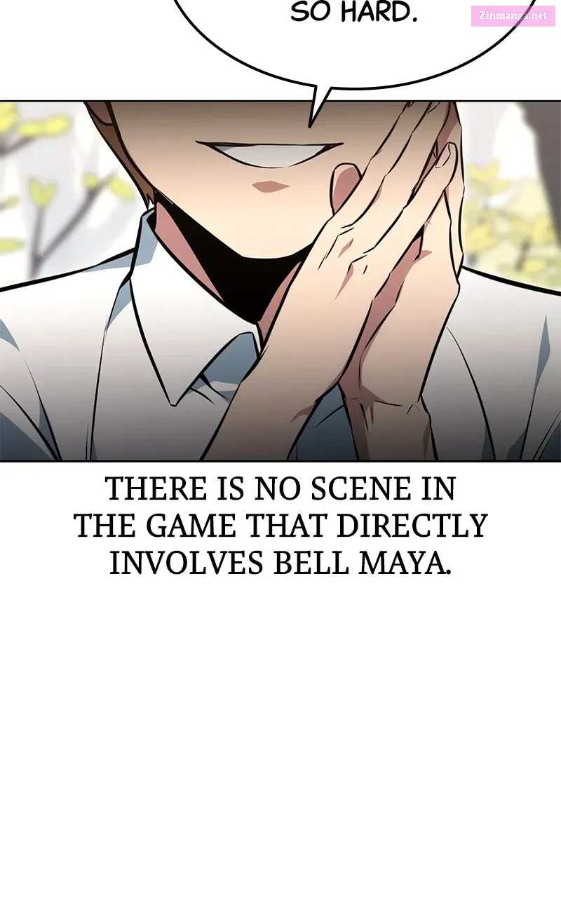 The Extra’sAcademy Survival Guide Chapter 8 page 122 - 