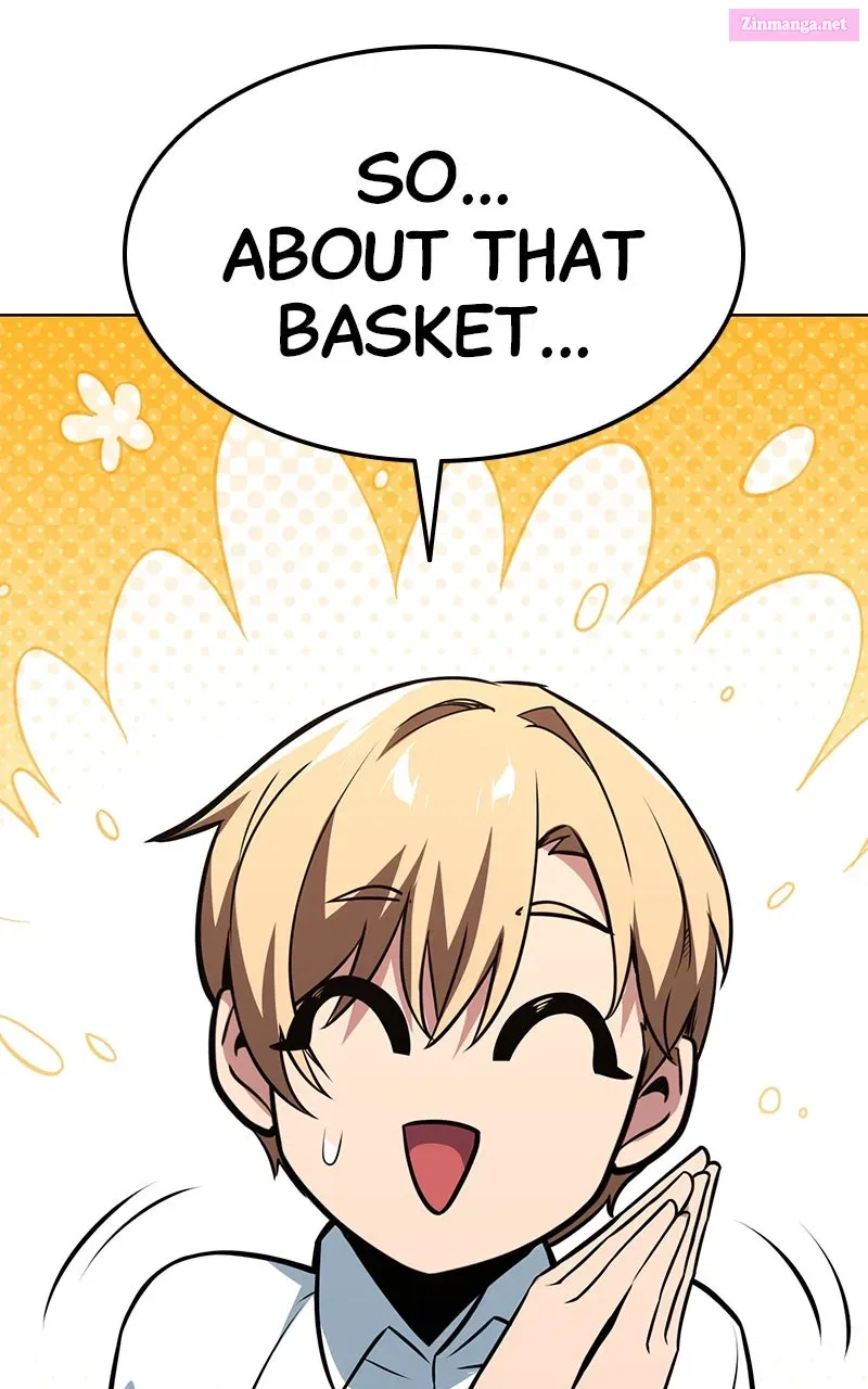 The Extra’sAcademy Survival Guide Chapter 8 page 123 - 