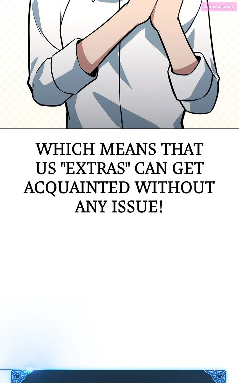 The Extra’sAcademy Survival Guide Chapter 8 page 124 - 