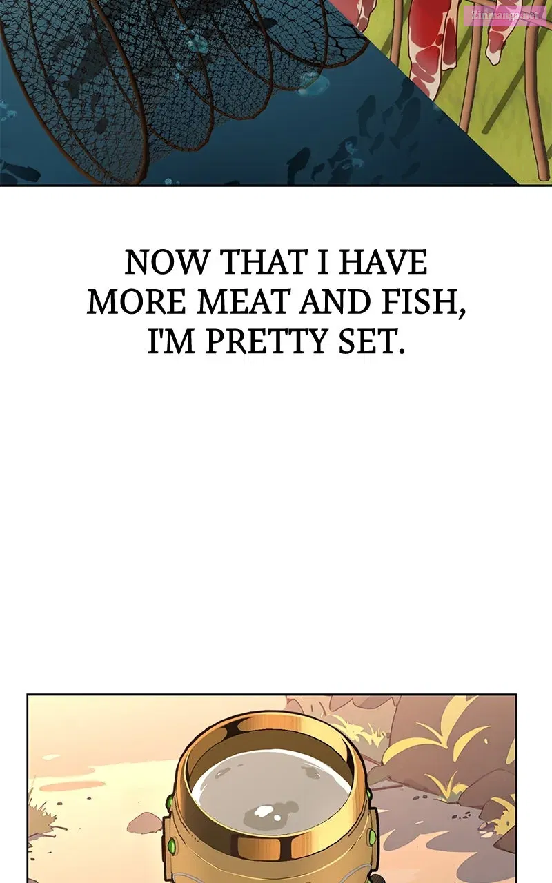 The Extra’sAcademy Survival Guide Chapter 8 page 128 - 