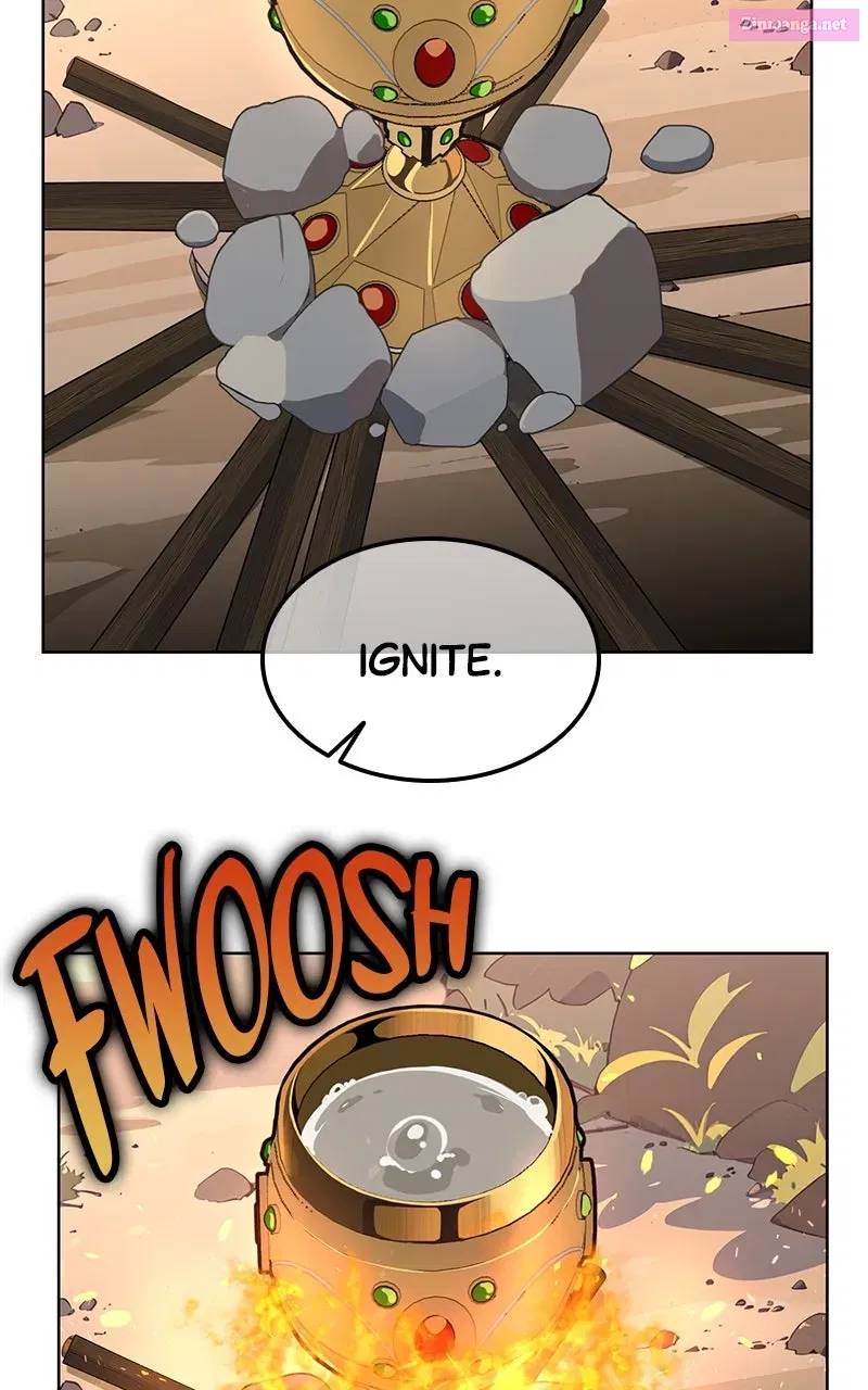 The Extra’sAcademy Survival Guide Chapter 8 page 129 - 