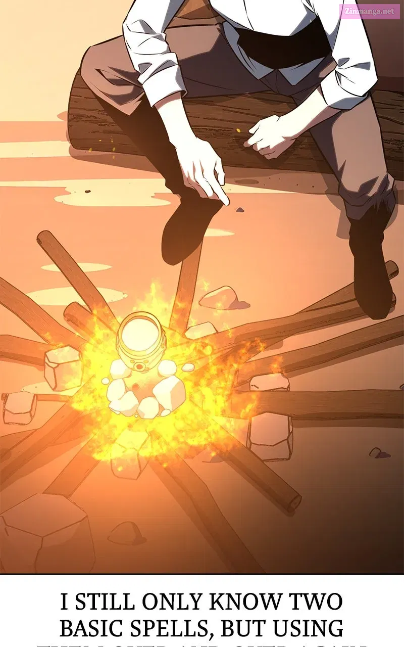 The Extra’sAcademy Survival Guide Chapter 8 page 132 - 