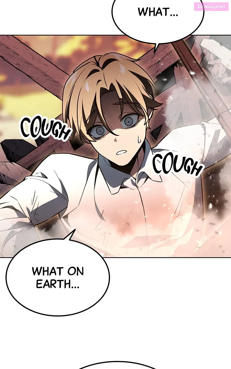 The Extra’sAcademy Survival Guide Chapter 8 page 147 - 