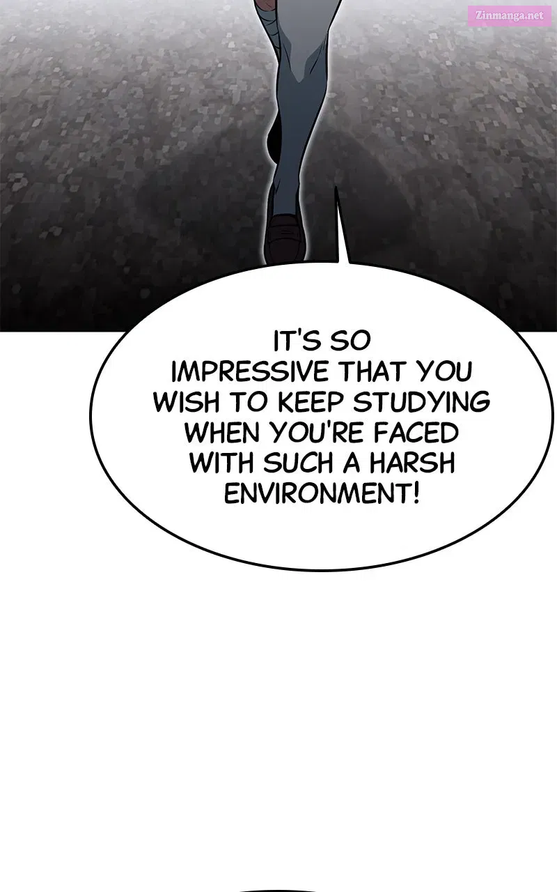 The Extra’sAcademy Survival Guide Chapter 8 page 16 - 
