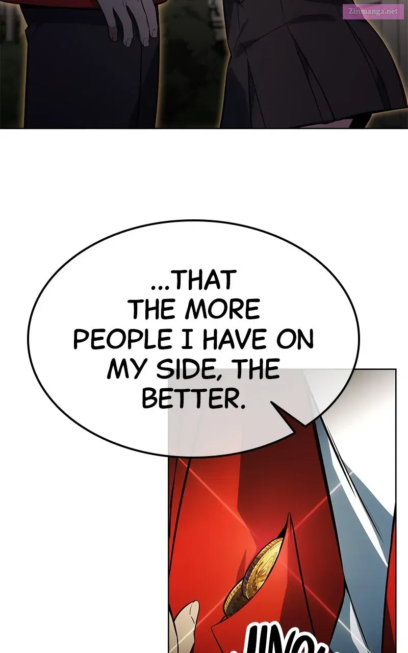 The Extra’sAcademy Survival Guide Chapter 8 page 27 - 