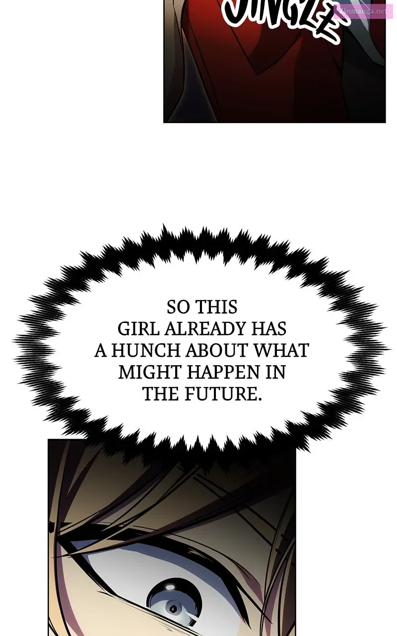The Extra’sAcademy Survival Guide Chapter 8 page 28 - 