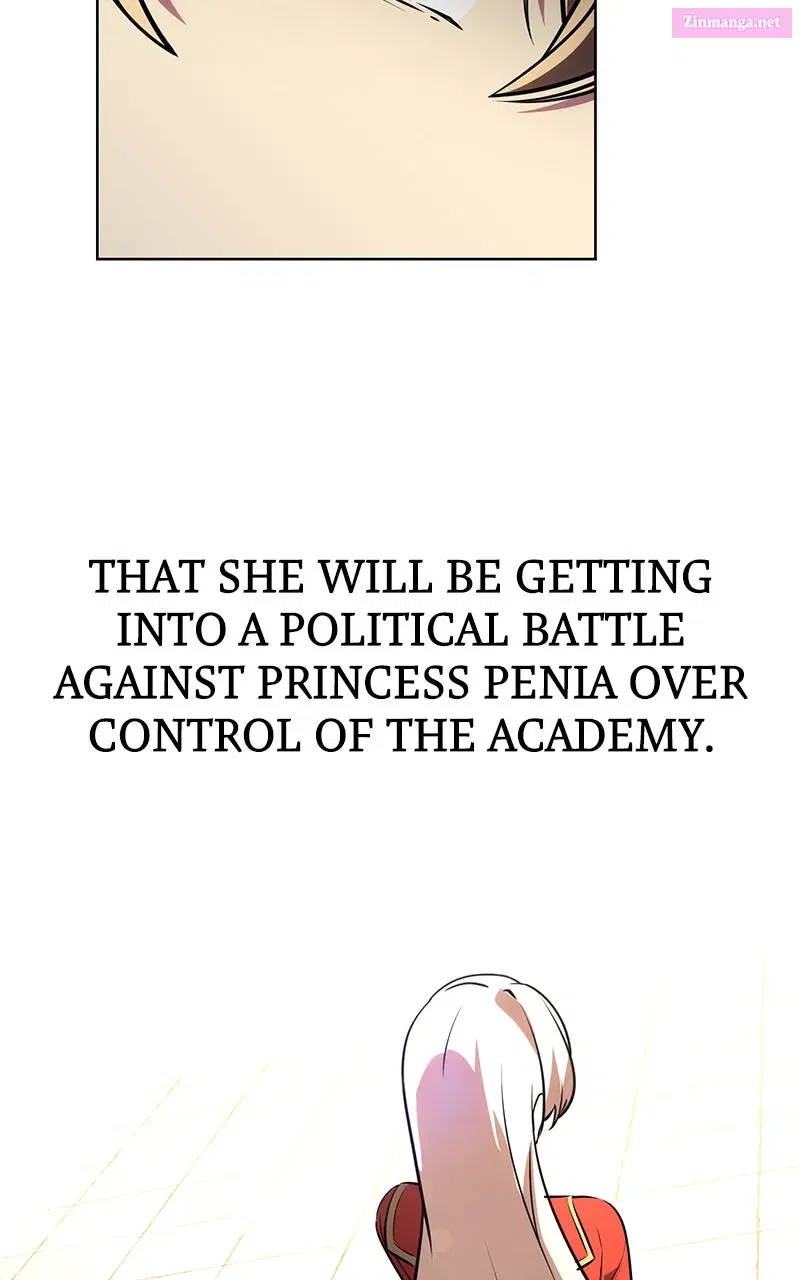 The Extra’sAcademy Survival Guide Chapter 8 page 29 - 