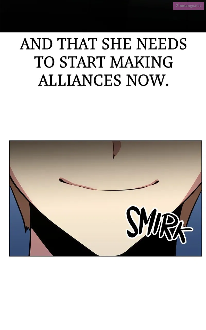 The Extra’sAcademy Survival Guide Chapter 8 page 31 - 