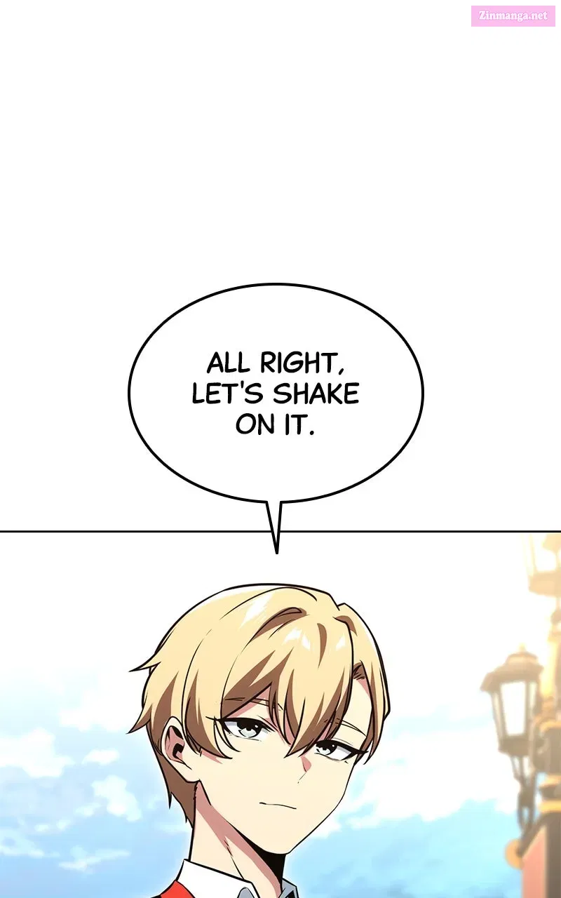 The Extra’sAcademy Survival Guide Chapter 8 page 32 - 