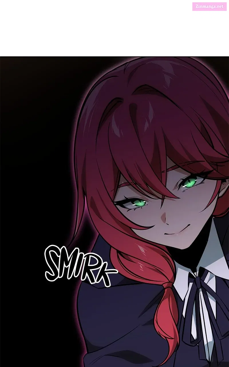 The Extra’sAcademy Survival Guide Chapter 8 page 34 - 