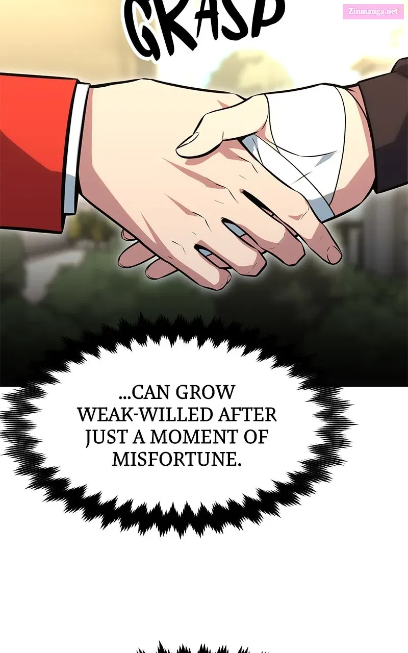 The Extra’sAcademy Survival Guide Chapter 8 page 36 - 