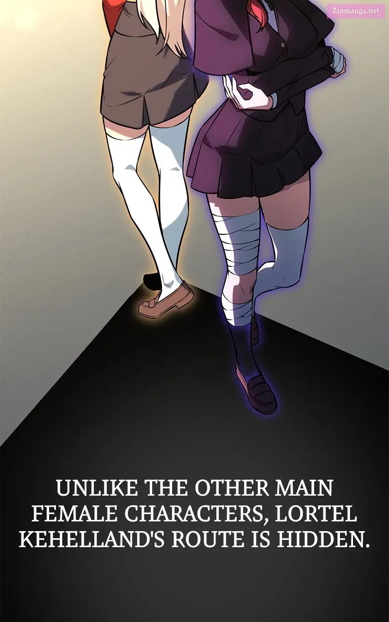 The Extra’sAcademy Survival Guide Chapter 8 page 5 - 