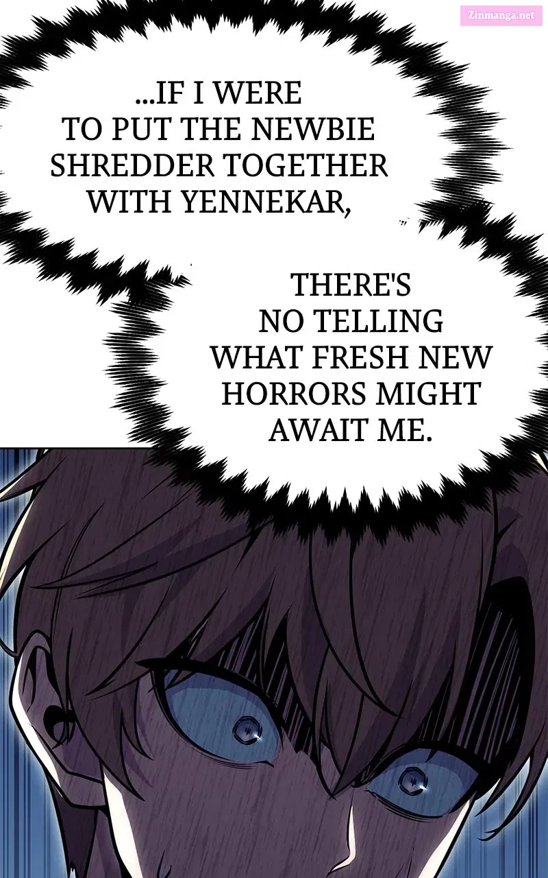 The Extra’sAcademy Survival Guide Chapter 8 page 49 - 