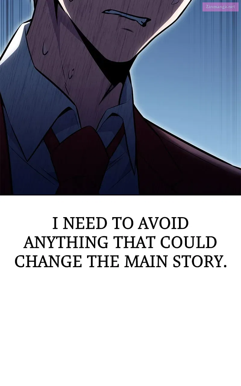 The Extra’sAcademy Survival Guide Chapter 8 page 50 - 