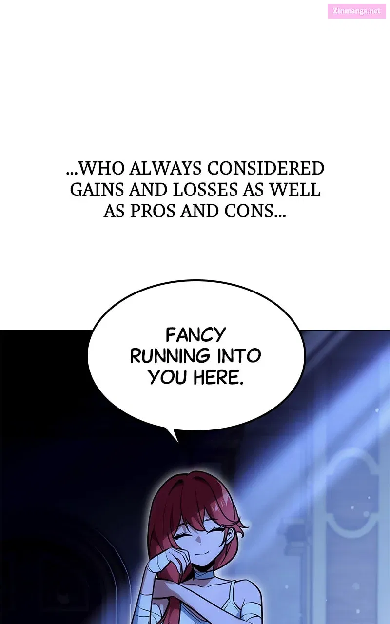 The Extra’sAcademy Survival Guide Chapter 8 page 55 - 
